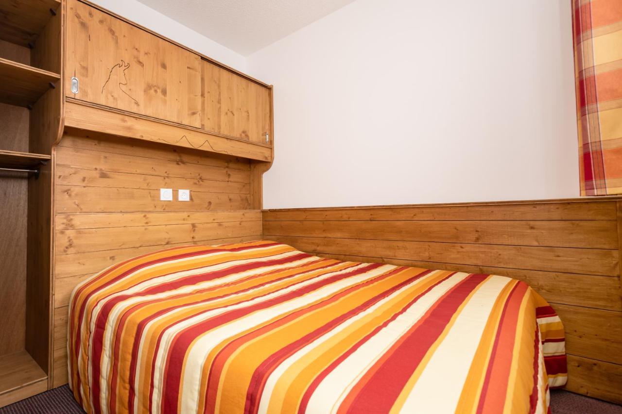 Residence Le Chamois D'Or Val Thorens Exterior photo
